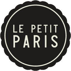 logo Le Petit Paris